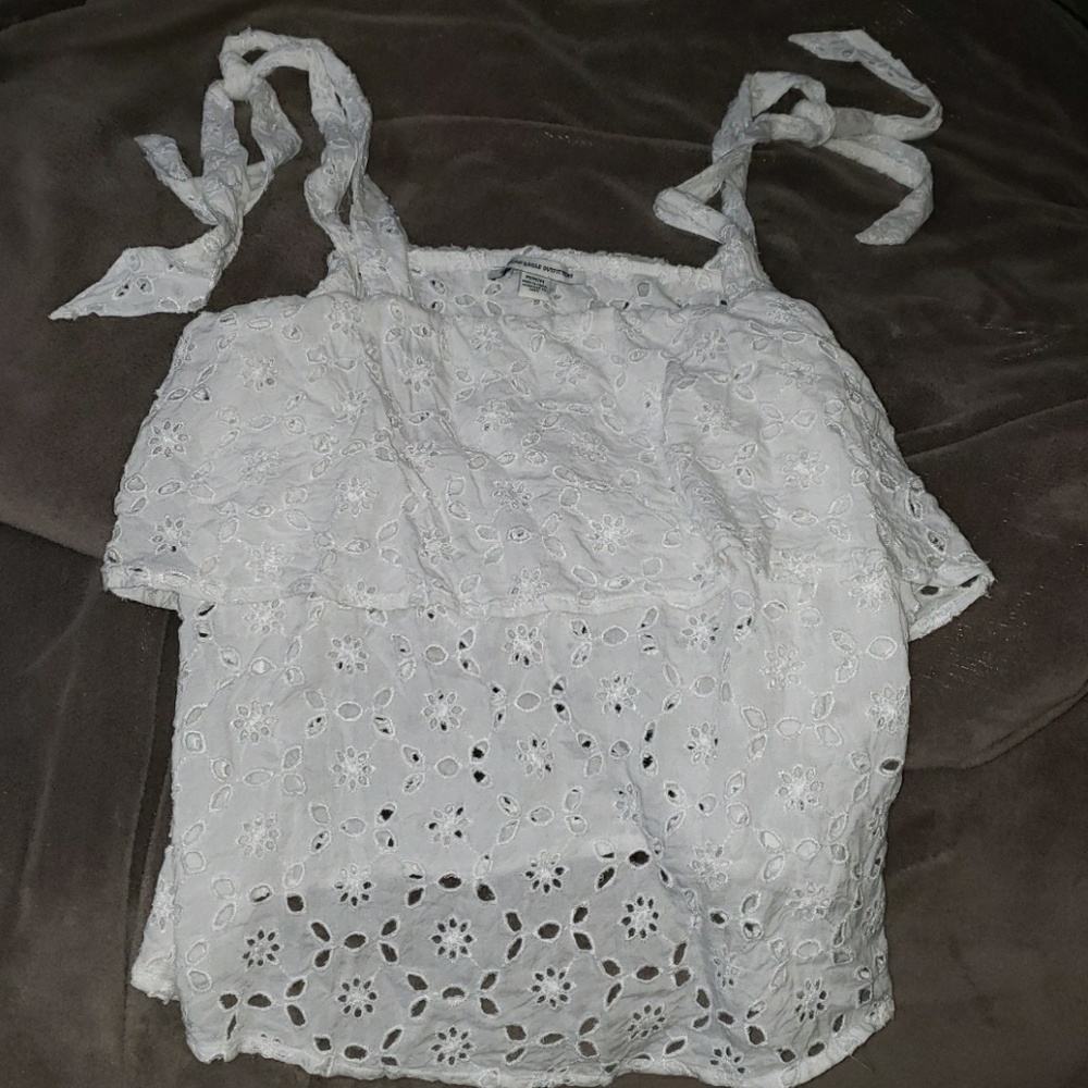 American Eagle Tank Top